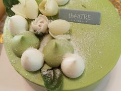 -théATRE 茶聚场(王府中環店)