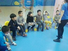-学知伴成长中心(徐汇中心)