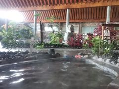 -河北霸州茗汤日月潭温泉