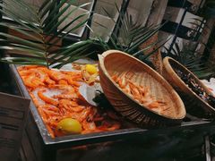 -西安高新希尔顿酒店·咖啡露台西餐厅