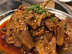 -日进一片海.生腌海鲜火锅.宵夜烧烤(三里屯总店)