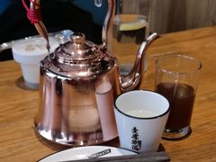 -壹零捌道·北京烤鸭(车公庄店)