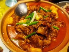 -巴依兄弟西域美食(机场店)