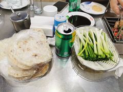 -小寒羊烧烤(凯瑞时代大厦店)