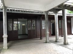 -溪口-滕头旅游景区