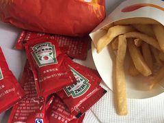 -汉堡王(北京通州领展店)