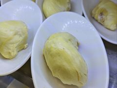 -半岛听涛蒸汽海鲜自助(K11店)