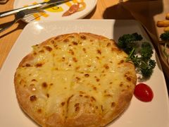 芝士条-菲滋意式餐厅(西溪印象城店)