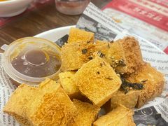 -孖记茶档·热腾茶餐(江南西plus店)