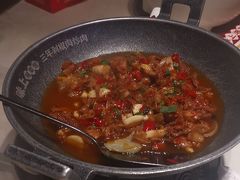 -味上湘菜馆(阿波罗店)