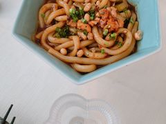 -龟兹KUCINA·新疆菜(前滩L+PLAZA店)