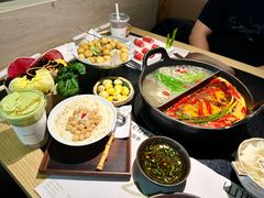 -山缓缓火锅(青岛万象城店)