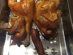 顺徕德仙庙烧鸡-顺徕德仙庙烧鸡(荔湾总店)