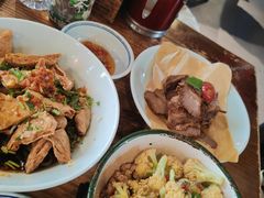 -打酱油·非遗淮扬菜(瘦西湖梅岭店)