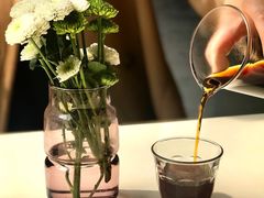 -VOYAGE COFFEE 咖啡烘焙工坊店(798艺术区店)