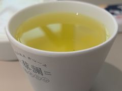 胎菊-蔡澜点心·粤菜(丽泽天街店)
