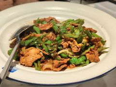 -兰湘子·湘菜小炒(长安万科广场店)
