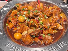 -胖哥俩肉蟹煲(湖滨银泰in77店)