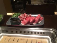 -新石器烤肉(虹悦城店)