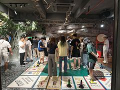 -沸奇公园·情景团建·年会露营烧烤轰趴生日(科技园店)