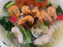 -千盛海南粉(金鸡岭店)