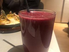 野莓大爆炸-农畉LONFOOD(福田星河COCOPark店)