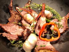 -杭州国际会议中心洲际酒店-原素全日餐厅(解放东路店)