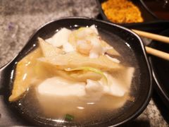 -九田家黑牛烤肉料理(万达店)