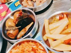 -金再喜韩国大排档(全国总店)