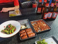 -至寅食·烧烤(南联店)