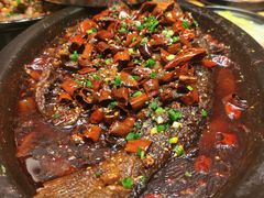-老砂锅(城北店)