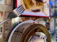 -七爷清汤腩·港式餐厅(金狮广场店)