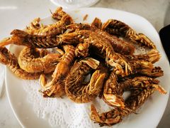 -前王院•巧克力海鲜市集餐厅(万平口店)