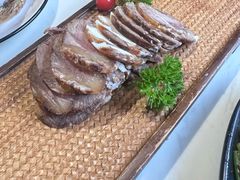 -后海16号·北京私房菜