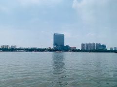 -白天鹅宾馆·流浮阁咖啡厅