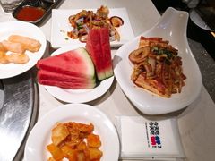 -么子烤肉(化龙池店)