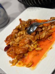 -花家怡园·宴会厅(簋街四合院总店)