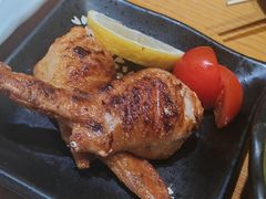 -福匠日本料理(人民路店)