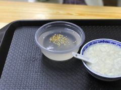 花生汤-没牙伯花生汤店(老药洲店)