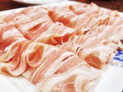 -楼外楼大刀肉传统火锅居(幸福街店)