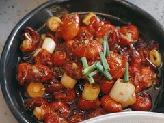 -一棠龙虾•王牌虾球(恒隆广场店)