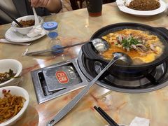 -李师傅脆肚(梅林店)
