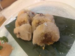 -山海天饮食集团(桃源居店)