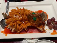 -松鹤楼(山塘街店)