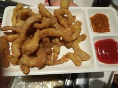 -海底捞火锅(河东万达广场店)