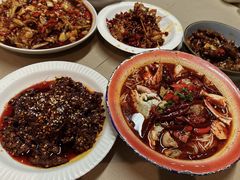 -老三样·旧食新味(万寿宫店)