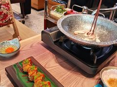 -晴季寿司(红旗街万达店)