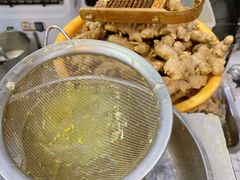 -沙湾姜埋奶(兴新包店)