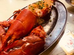 -阿浪海鲜连锁加工店(B栋2排1号火车头店)