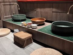 -泰乐道·SPA·按摩·足道(坡子街店)